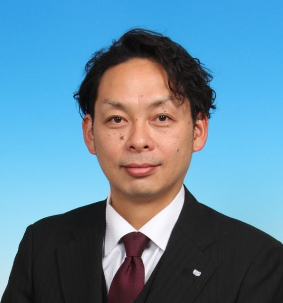 久保田 大樹