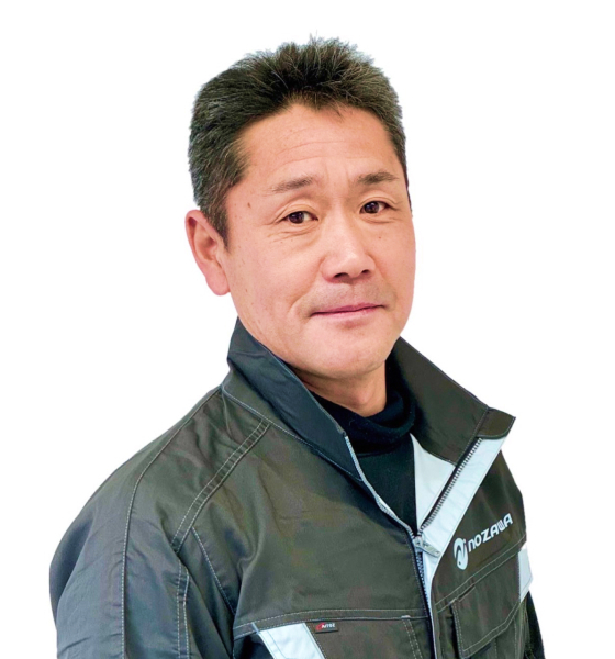 笠原 喜一