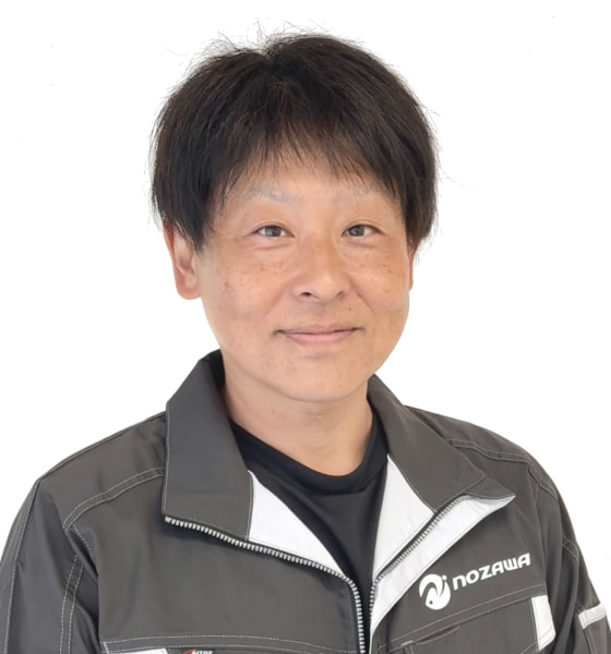 松本 卓馬